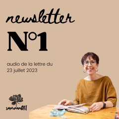La Supernewsletter n°1