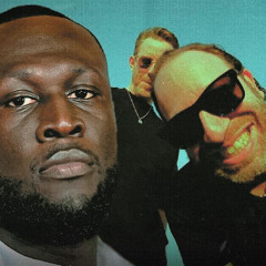 Stormzy x Chase and Status- FULL unreleased @ Coachella 2024