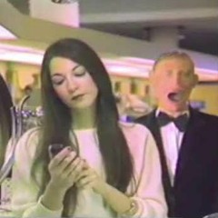 Out Of Her Head. [EDIT] (Possibly In Michigan x Thermodynamic Lawyer)