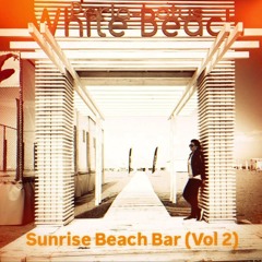Jenn Akkinson presents Sunrise Beach Bar - Vol 2 [House || Deep || Progressive || Breaks || Ambient]