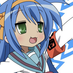 Lucky‪☆Star