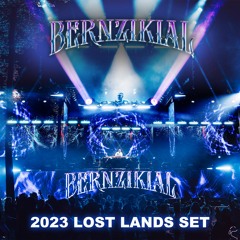 BERNZIKIAL LOST LANDS 2023