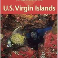 free PDF 📙 Lonely Planet Diving & Snorkeling US Virgin Islands by David Lauterborn [