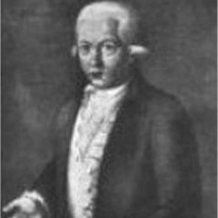 Fiocco J.-H. - "Andante" from "Pièces de Clavecin" op. 1 (organ)