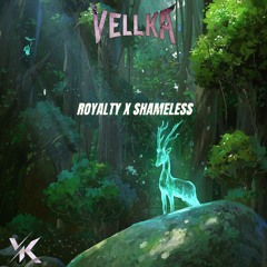 shameless x royalty  [Roisse versión]