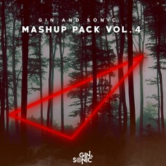 Mashup Pack Vol. 4 - 15 Mashups + Extras