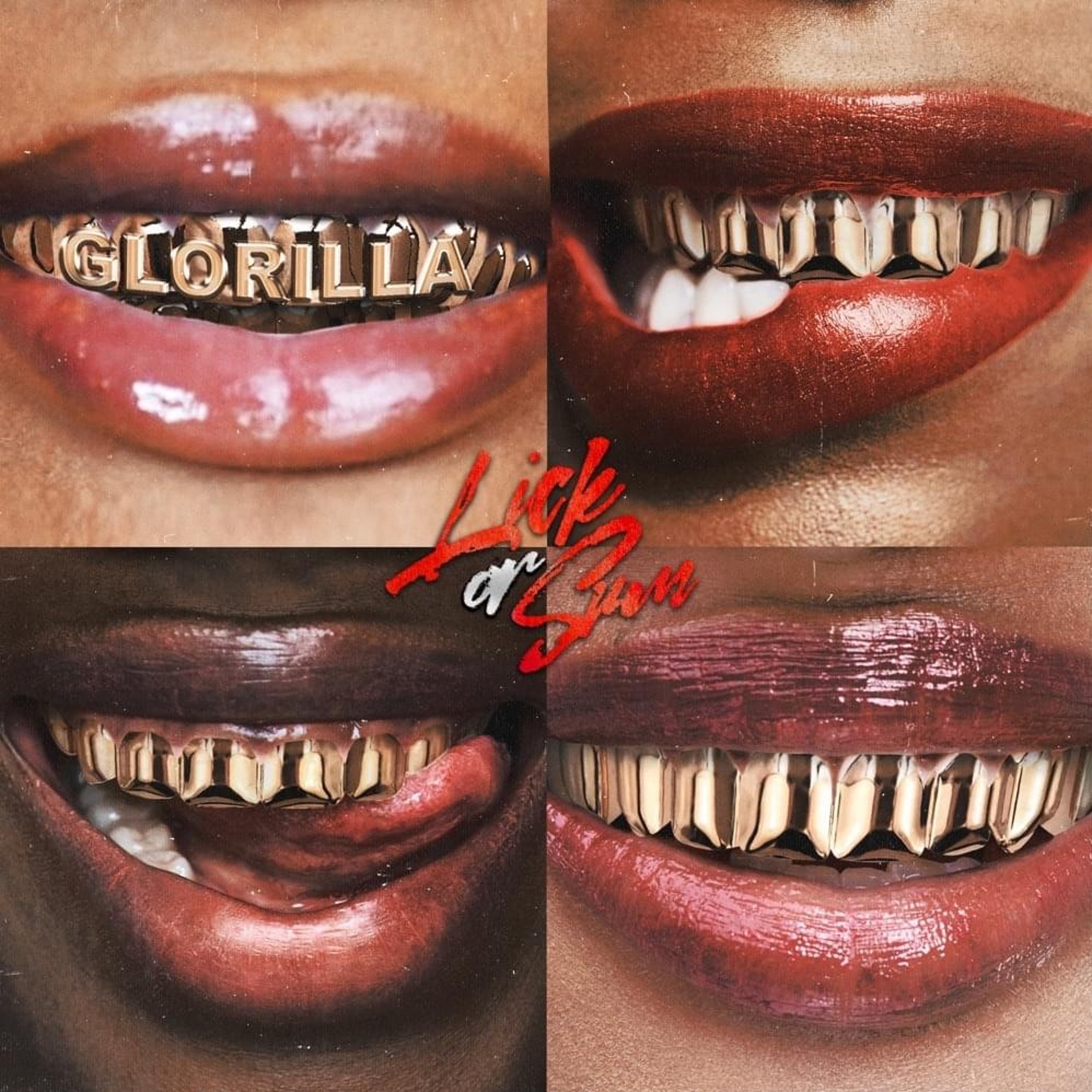 GloRilla - Lick Or Sum Remix (Latto - Put It On Da Floor Again) episode artwork