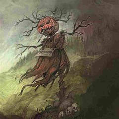 SCARECROW 2008 [ХЭЛЛОУИН ДЖАМПСТАЙЛ 2008]