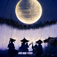 Moguta - Koto Moon