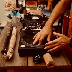 DAN.K - Vinyl Set (Charleston, SC) March 2022