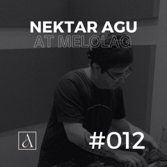 NEKTAR AGU At Melolag | Podcast Series #012