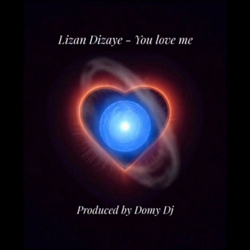 Lizan Dizaye - "You love me" Produced by Domy DJ