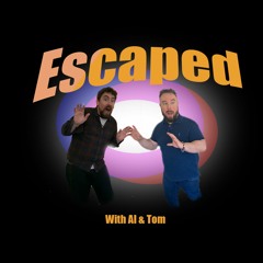 EscapeD - Episode 3 - Riddlr