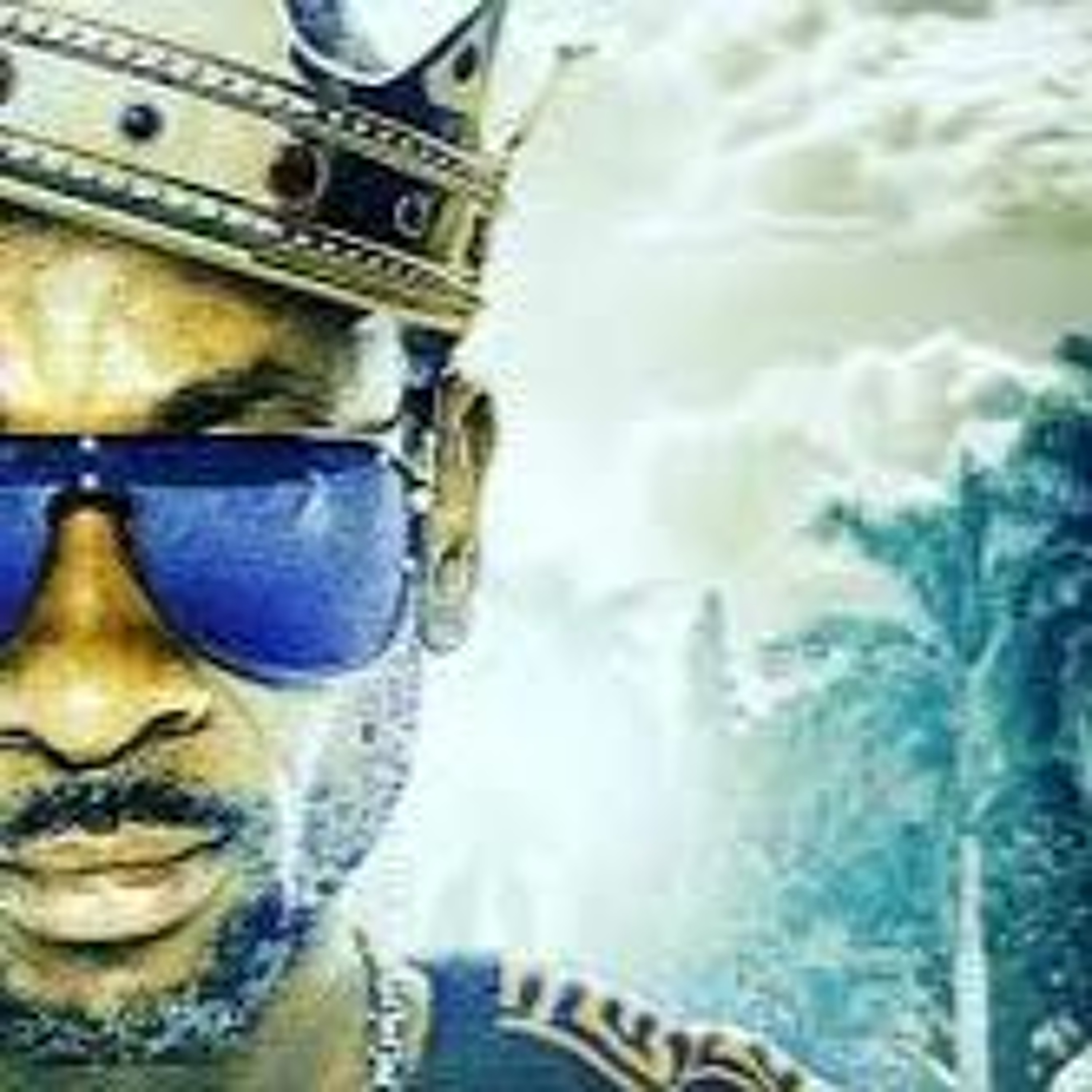 Bounty Killer Feat DJ John 972 - Hot Gyal Pon Di Cal - Jalousie Riddim 2K22 episode artwork