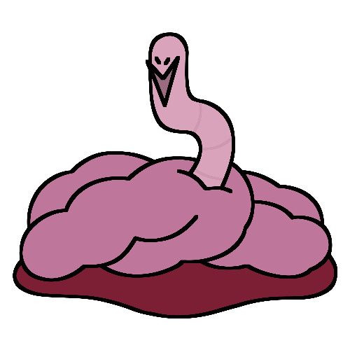 worms inside my guts (prod bowsa)