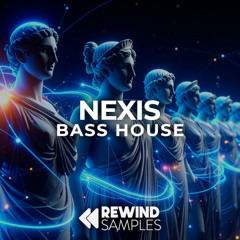 Nexis: Bass House [SAMPLE PACK]