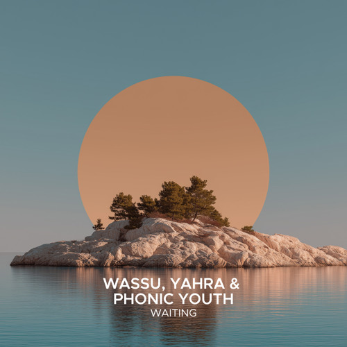 Waiting (Extended Mix)