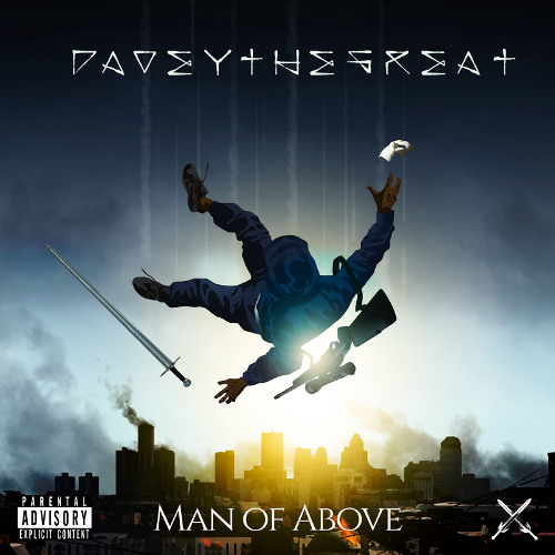 Man Of Above