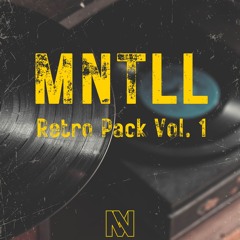 MNTLL Retro Pack Vol. 1