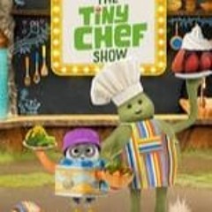 *FullWatch (2022) The Tiny Chef Show Season 2 Episode 1 OnlinFree