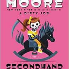 [VIEW] EPUB 📖 Secondhand Souls: A Novel by Christopher Moore PDF EBOOK EPUB KINDLE