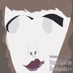 The Prettiest Girl in Redlands