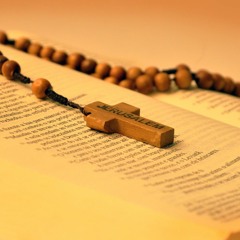 Obetný ruženec svätého Pátra Pia - RADOSTNÝ