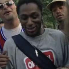 Mos Def freestyle flip