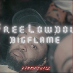 Big Flame  - Free Lowdown