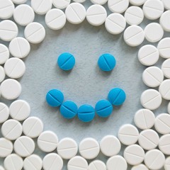 Antidepressants