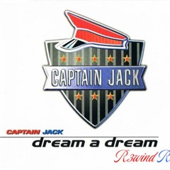 Captain Jack - Dream A Dream [R3WiND Trap Remix]