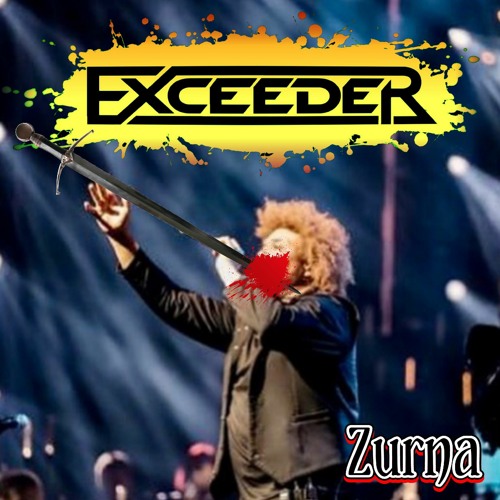 Exceeder - Zurna.wav