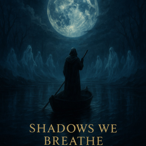 Shadows We Breathe (string quartet)