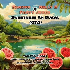 Sweetness Ah Guava