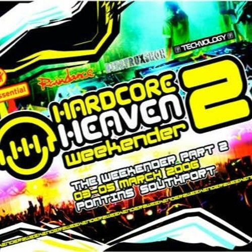 Dougal @ HH - Weekender 2 (March 2006)