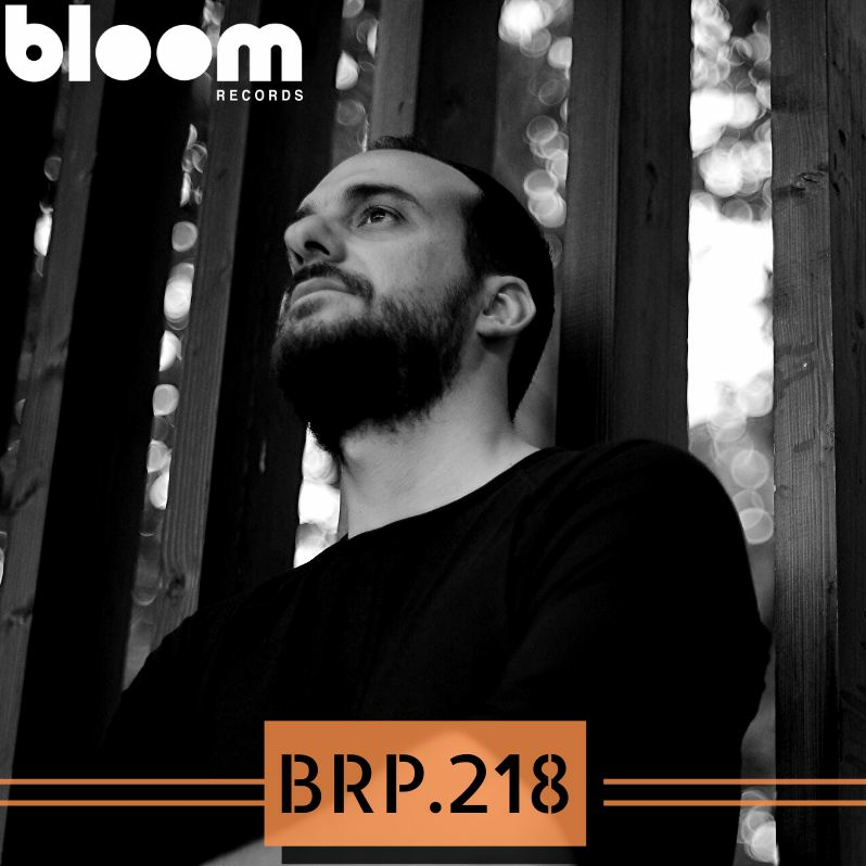 BLOOM RECORDS PODCAST