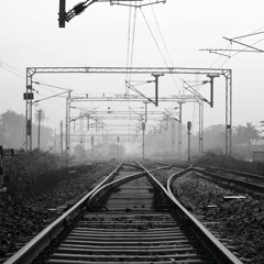 TRAIN TO INDIA feat. @edgar.s.bueno (tabla)