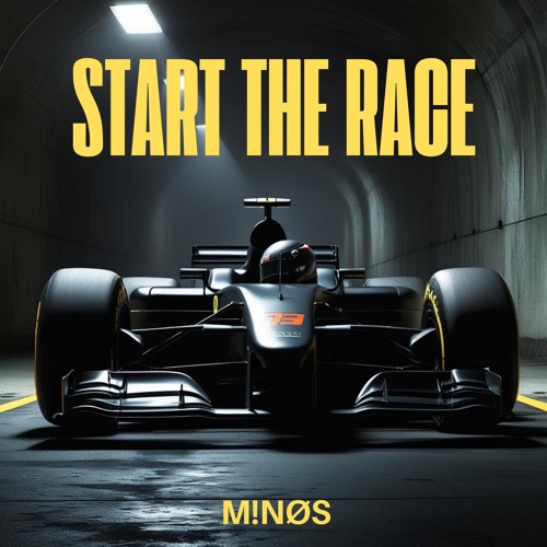 START THE RACE [FREE DL]