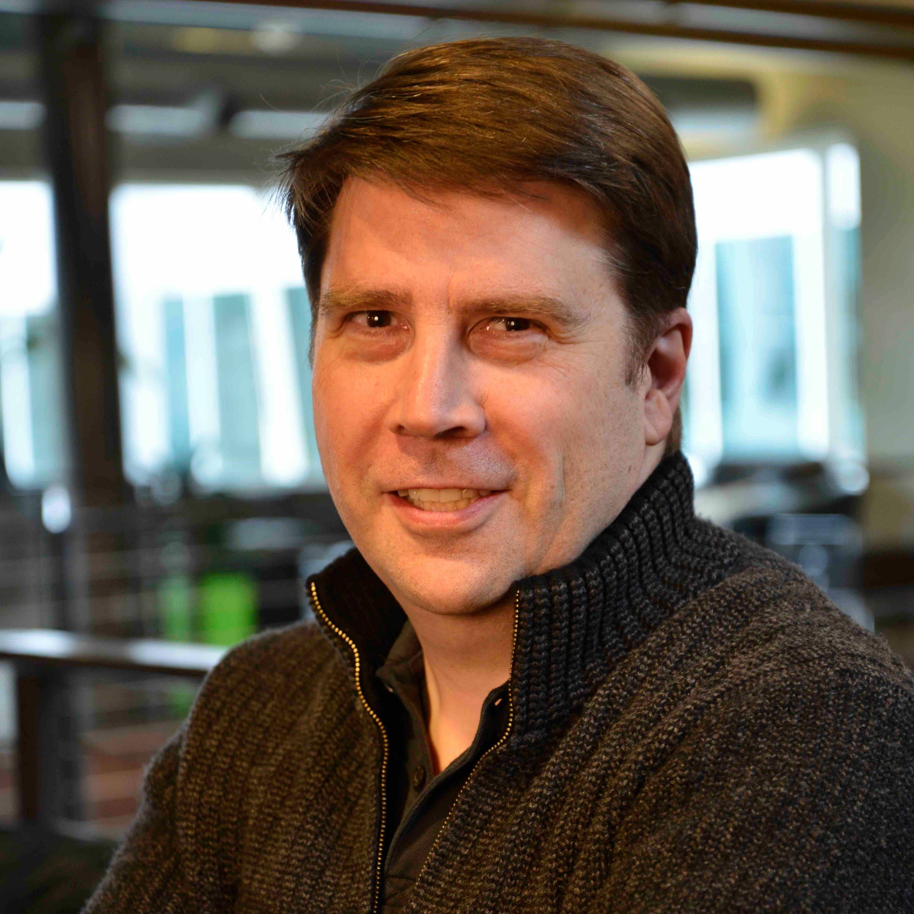 44. Kim Libreri: Unreal Engine and the Revolution in Virtual Filmmaking episode artwork