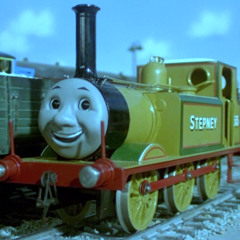 Stepney’s Theme ITSO S1-2