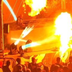 Strandfieber Festival Amphitheater Closing FULL LIVE SET (2023)