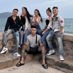 NST Sống Tình Nghĩa Được Cái Dĩa(Happy Birthday Chị Trang)