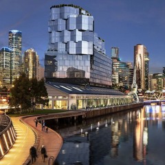 Melbourne Hotel Boom Continues -30,000+ Hotel Rooms By 2029 -Graeme Kemlo