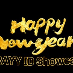 End of 2023 rrayy Id Showcase