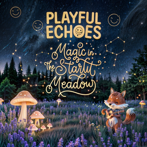 Stream When Penguins Invented Ice Skates by Whimsical Tales | Listen