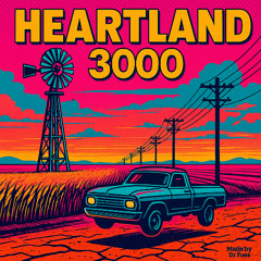 HEARTLAND 3000