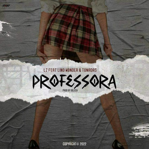 Professora