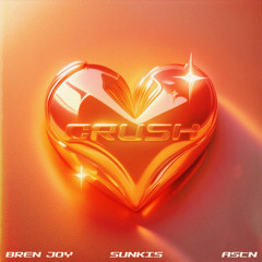 Sunkis - Crush (Cover)