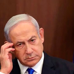 23-5: Solicitud de arresto contra Benjamín Netanyahu y líderes de Hamás.