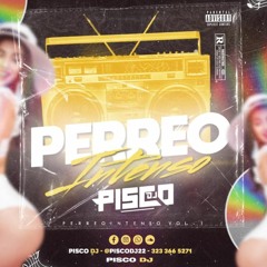 AL PERREO INTENSO DE PISCODJ